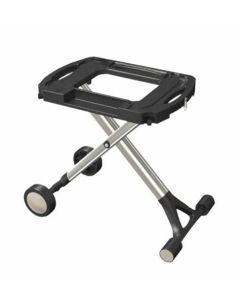 Lifestyle LFS207 Folding Gas BBQ trolley
