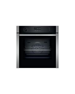 Neff B6ACH7HH0B N50 Hide & Slide Single Oven