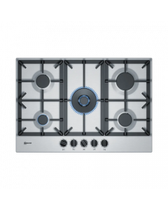 Neff T27DS59N0 Gas Hob