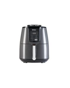 Ninja AF100UK 3.8L Air Fryer and Dehydrator - Grey