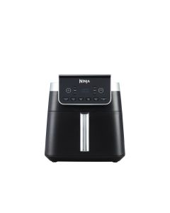 Ninja AF180UK MAX PRO Air Fryer 6.2L - Black