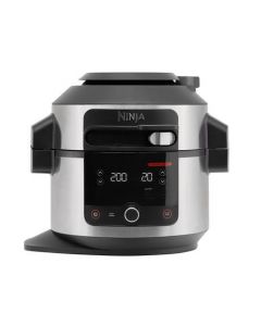 Ninja OL550UK 6L 11-in 1 One Lid Multi Cooker