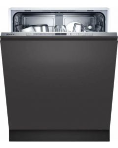 Neff N 30, Fully-integrated dishwasher, 60 cm