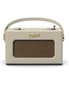 Roberts Revival Uno - Pastel Cream