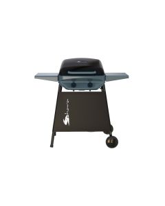 Sahara Rapid Assembly Gas BBQ Grill