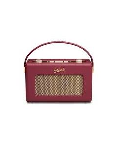 Roberts Revival - Burgundy