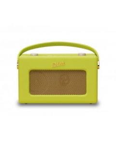 Roberts Revival - Zesty lime