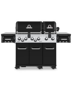 Broil King Regal 690 IR