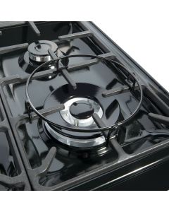 Richmond 550DFW Jalepeno Stoves
