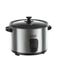 Russell Hobbs RH9750 rice Cooker & Steamer