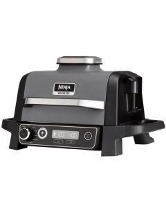 Ninja OG701UK Woodfire Electric BBQ Grill