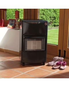 Lifestyle 505-123 Levanto Indoor Heater