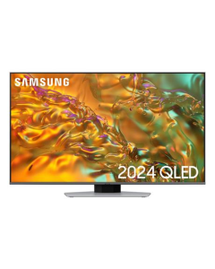 Samsung QE50Q80DATXXU 50" 4K QLED TV