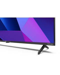 Sharp 4T-C55FN2KL2AB 55" 4K Ultra HD Smart TV