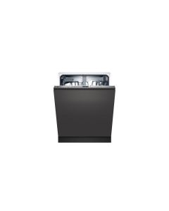 Neff S153HAX02G Integrated Full Size Dishwasher - 13 Place Settings