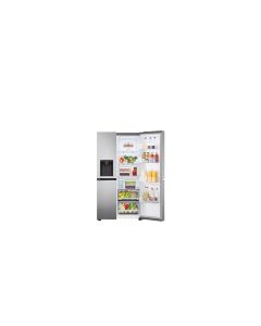 LG GSLV71PZTD 91.3cm Frost Free American Style Fridge Freezer 