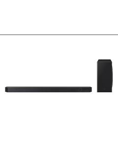 Samsung HW_Q800CXU Wireless Q-Symphony Soundbar - Black
