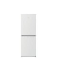 Beko CCFM4552W 54cm 50/50   Fridge Freezer -White -Frost Free