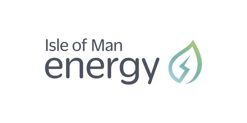 Isle of Man Energy Logo