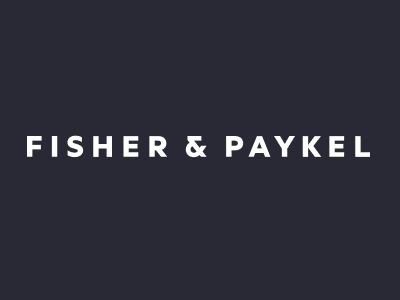 FISHER & PAYKEL