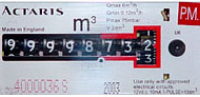 Metric