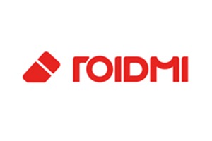 Roidmi