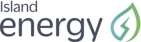 Island Energy Logo