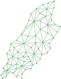 Isle Of Man Energy Map