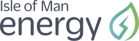 Isle Of Man Energy Logo